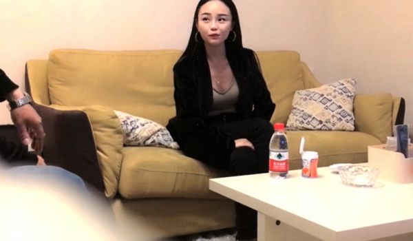 外围女神极品骚货
