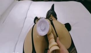 【重磅推荐】推特大神DOM窒息高质量出品 天生母