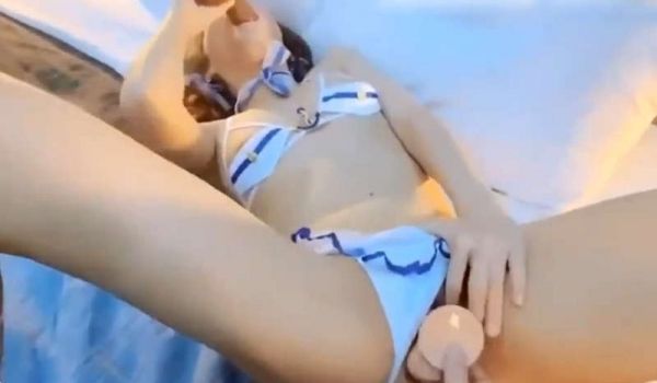 春药之后全被炮友录下来