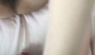 蓝旗袍灰丝足交 视频外流