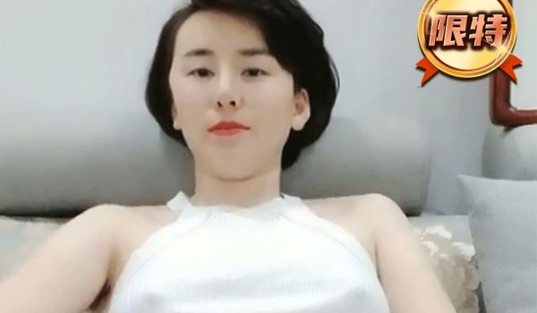 骚逼和屁眼伸缩自如