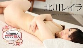 插爆超正美女Carib 070717-457