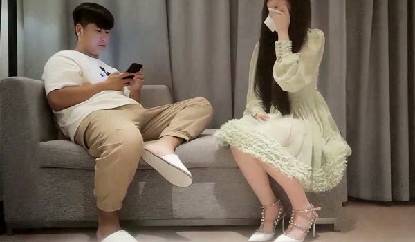 气质长裙少妇约炮