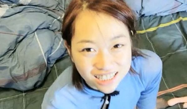 男友就爱看我跟别人做爱
