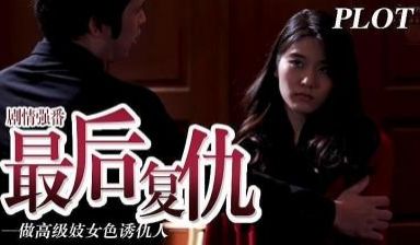 最后的复仇