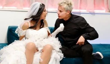 【原档首发】婚前的一次出轨肛交性爱
