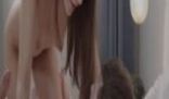 清晨被女友舔醒唯美,美鲍
