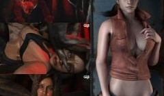 生化危机-克莱尔 Resident Evil-C