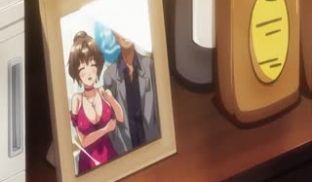 妻みぐい3 THE ANIMATION 第一章