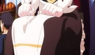 第3话 舞姫の魅了の舞踏は触手