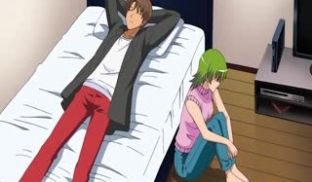 世界を救え