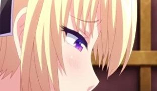 灼炎のエリス 堕落雌豚勇者・エリス