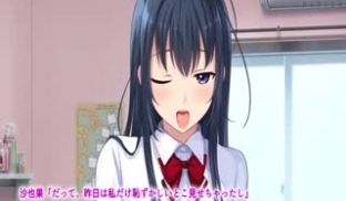 初恋の人の娘 The Motion Anime