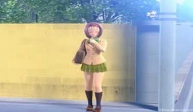 とらぶるだいあり～ ムービー版 [夜桜字幕组]