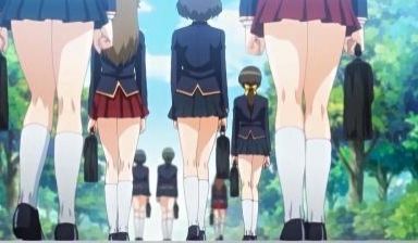 ぱお袴ッれおかっ