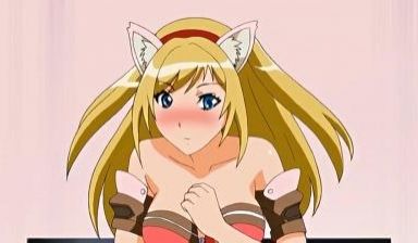 ケダモノハート