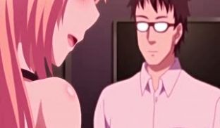 交配 第一话 优等生の彼女はエルフのお姫様