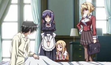 なだけりに好き