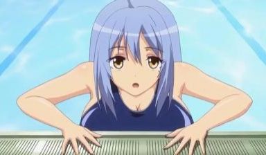 ピタコスヒロイン