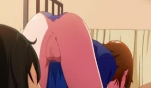贵方ハ私ノモノ -ドS彼女とドM彼氏- 上巻