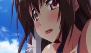君の魔名はリナ_ウィッチ アイドルのファミリア