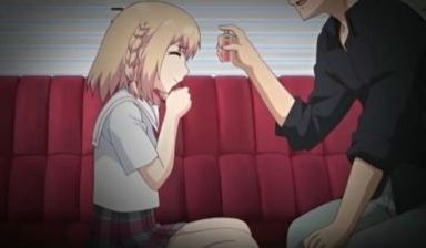 俺が侄（かのじょ）を○す理由（わけ）,二日目,彼