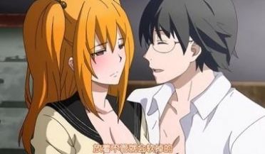 リス～エロ豚覆面奉仕～