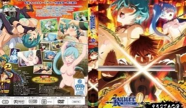 ランス01光をもとめてTHEANIMATION第