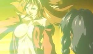 新バイブルブラック 第五章 Rejection～