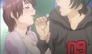 ミセスジャンキー ボリューム 1