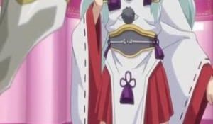 悪の女干部 第二话 淫獣のしつけ