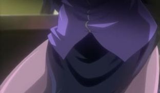 のお母さん