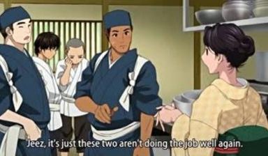 こんなにやさしくしていたの1