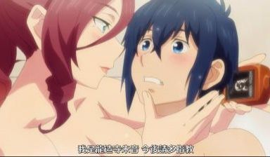 らくれられた