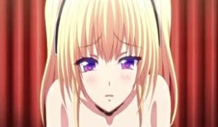 灼炎のエリス 堕落雌豚勇者