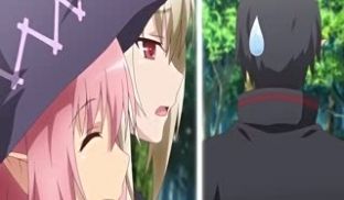 なコスプレ