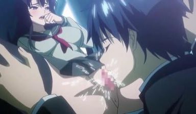 学园侵触××oftheDead下巻