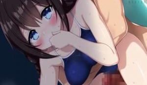 妹のセーラー服を脱がさないで The Motio