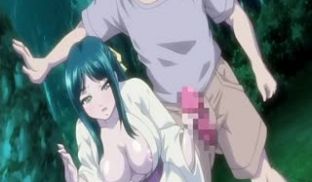 お嬢様はHがお好き～THE ANIMATION
