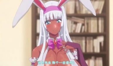 我が家のリリアナさんTHEANIMATION