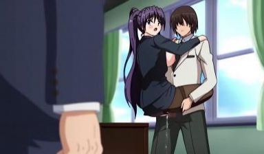 催眠☆学园～忖度女教师の教卓处女给◆