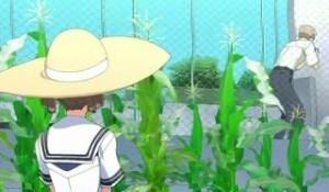 そらのいろ、みずのいろ 1 ダメ……闻こえちゃう