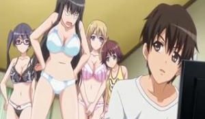 えろげー！Hもゲームも开発三昧 ～桃色の吐息、再