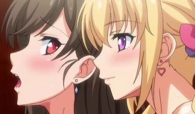 なりゆき→パパ活GIRLS！！THEANIMAT