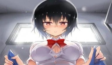 らぶりー第2话 无口な彼女！