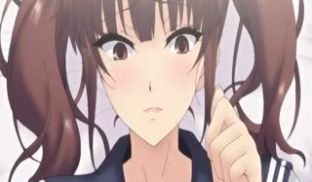 巨乳J○がオジさんチ○ポとじゅぽじゅぽい