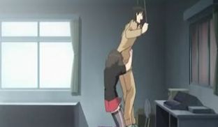 パンチラティーチャー