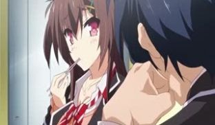 リアルエロゲシチュエーション！THEANIMAT