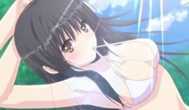フリフレTHEANIMATION～制服堕天使の课