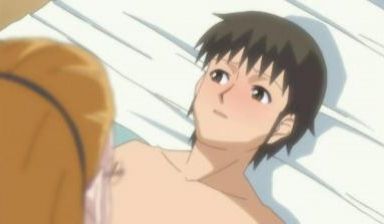 息子の友达に犯されて后编